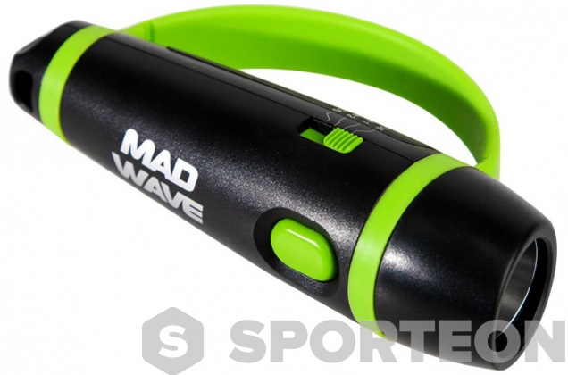 Elektronische Pfeife Mad Wave Electronic Whistle