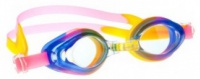 Schwimmbrille für Kinder Mad Wave Aqua Goggles Junior