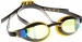 Schwimmbrille Mad Wave X-Look Rainbow Racing Goggles