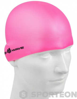 Schwimmütze Mad Wave Light Swim Cap