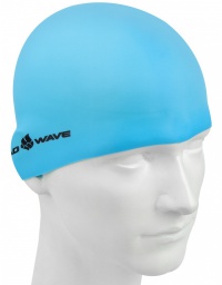 Schwimmütze Mad Wave Light Swim Cap