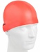 Schwimmütze Mad Wave Neon Swim Cap