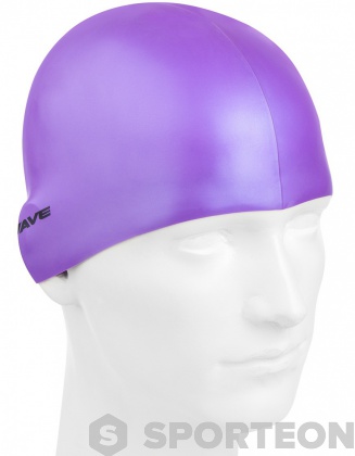 Schwimmütze Mad Wave Neon Swim Cap