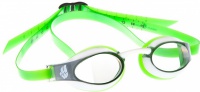 Schwimmbrille Mad Wave X-Look Racing Goggles