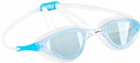Damen-Schwimmbrille Mad Wave Fit Goggles Women Damen-Schwimmbrille Mad Wave Fit Goggles Women