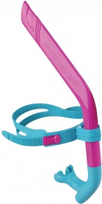 Schwimmschnorchel für Kinder Mad Wave Pro Snorkel Junior