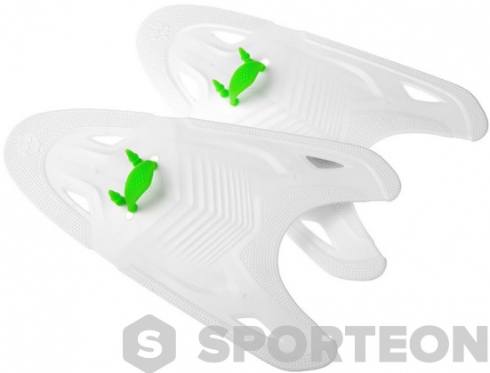 Schwimmpaddle Mad Wave Freestyle Paddles