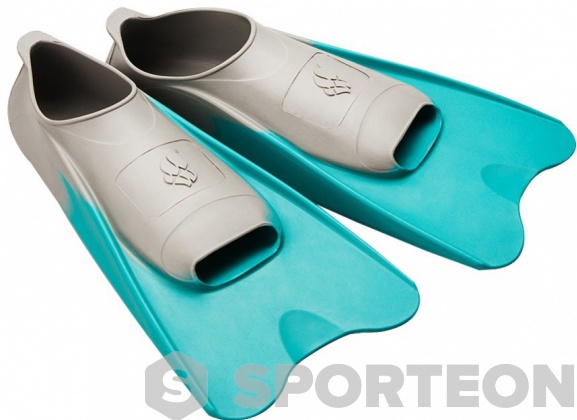 Schwimmflossen Mad Wave Pool Colour Short Fins