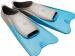 Schwimmflossen Mad Wave Pool Colour Short Fins