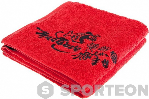Handtuch Mad Wave Fish Towel