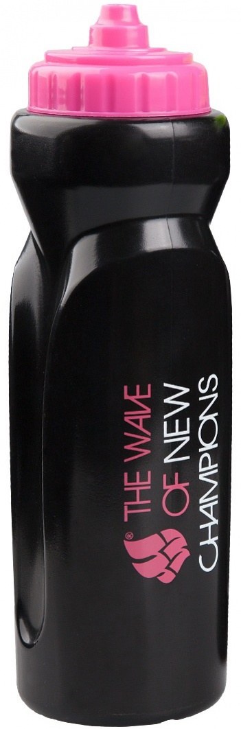Trinkflasche Mad Wave Water Bottle