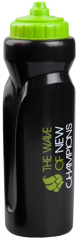 Trinkflasche Mad Wave Water Bottle