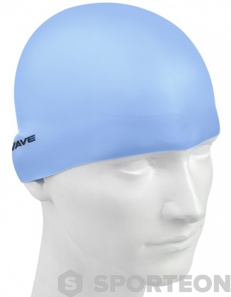 Schwimmütze Mad Wave Pastel Swim Cap