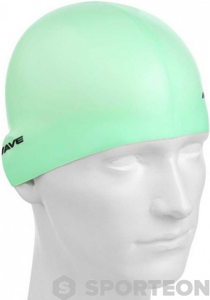 Schwimmütze Mad Wave Pastel Swim Cap