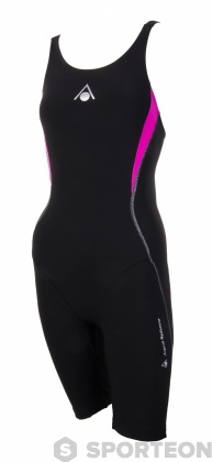 Damen-Badeanzug Aqua Sphere Energize Compression Training Suit