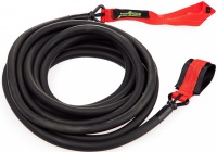 Schwimm-Trainingsband Mad Wave Long Safety Cord Schwimm-Trainingsband Mad Wave Long Safety Cord