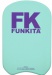 Schwimmbrett Funkita Kickboard