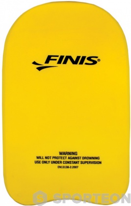 Schwimmbrett Finis Foam Kickboard Junior