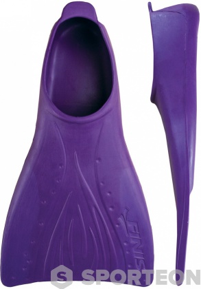 Schwimmflossen Kinder  Finis Booster Fins Junior