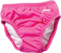 Schwimmanzug für Babys Finis Swim Diaper Solid Pink