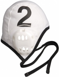 Wasserball-Kappe Finis Water Polo Caps Team Set