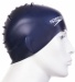 Schwimmkappe Speedo Plain Flat Silicon Cap