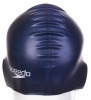 Schwimmkappe Speedo Plain Flat Silicon Cap