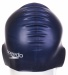 Schwimmkappe Speedo Plain Moulded Silicone Junior Cap