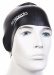 Schwimmkappe Speedo Plain Moulded Silicone Junior Cap