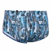 Badehose Herren Michael Phelps City Brief Multicolor