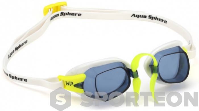 Schwimmbrille Michael Phelps Chronos