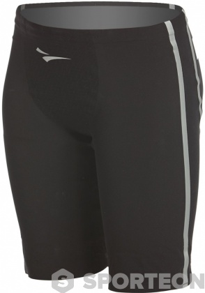 Badehose Herren Finis Rival Jammer Black