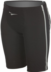Badehose Herren Finis Rival Jammer Black Badehose Herren Finis Rival Jammer Black