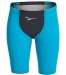 Badehose Herren Finis Rival Jammer Navy/Aqua