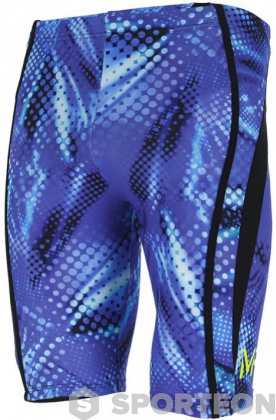 Badehose Herren Michael Phelps Mesa Jammer Royal Blue