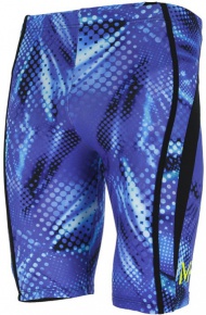 Badehose Herren Michael Phelps Mesa Jammer Royal Blue