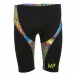 Badehose Herren Michael Phelps Snake Jammer Multicolor/Black