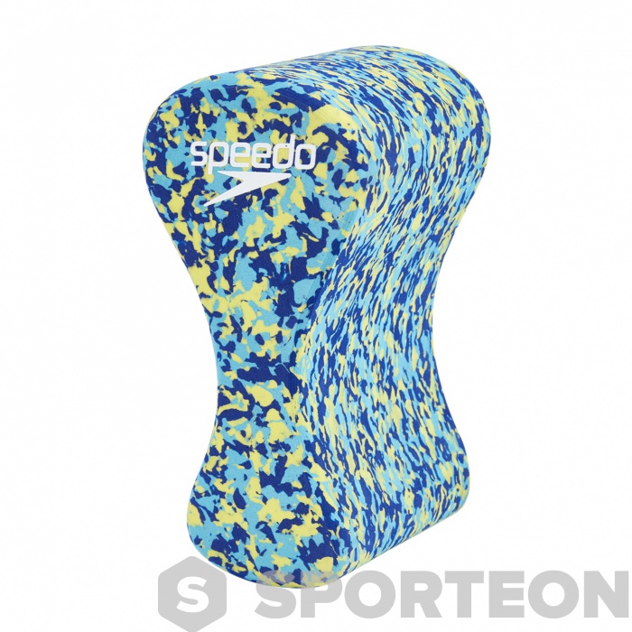 Speedo Elite Pullbuoy Foam Swimaholic De