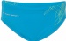 Badehose Jungen Aqua Sphere Key Aqua First Slip Boy Blue/Turquoise