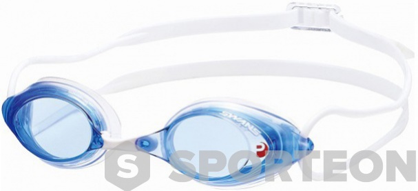 Schwimmbrille Swans SRX-N PAF