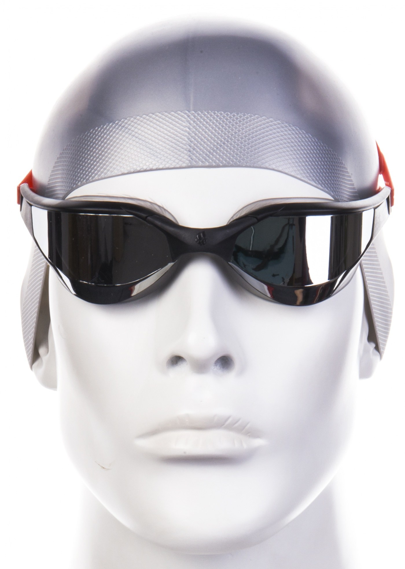 Schwimmbrille Mad Wave Razor mirror
