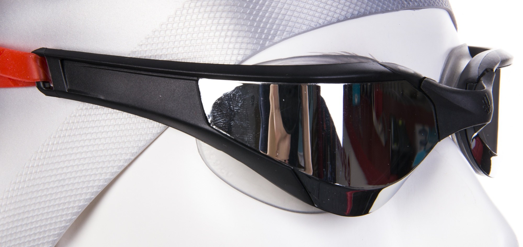 Schwimmbrille Mad Wave Razor mirror