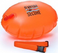 Schwimmboje Swim Secure Tow Float