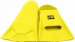 Schwimmflossen BornToSwim Yellow