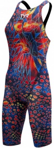 Tyr Avictor Venom Closed Back Black/Multi Tyr Avictor Venom Closed Back Black/Multi