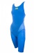 Wettkampf-Schwimmanzug Damen Mad Wave EXT Bodyshell Blue