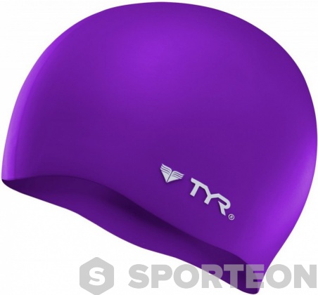 Schwimmkappe TYR Silicone