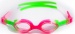 Schwimmbrille für Kinder BornToSwim junior goggles 1