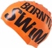 Schwimmütze BornToSwim Classic Silicone
