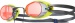 Schwimmbrille TYR Socket Rockets 2.0 Mirrored